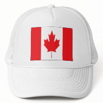 Canada day 2009 hat