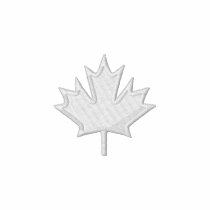 Canada Embroidered Polo Shirt