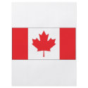 Canada Flag flyers