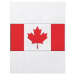 Canada Flag flyers