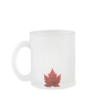Canada Flag Souvenir Coffee Cup Canada Mug