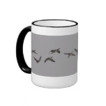 Canada Geese Mug