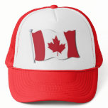 Canada Hat!