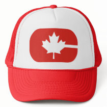Canada Trucker Hats