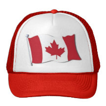 Canada Hat!