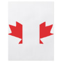 canada icon flyers
