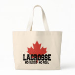 Canada Lacrosse Canadian bags