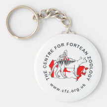 canada logo keychain