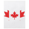 canada maple leaf icon flyers