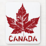 Canada Mousepad Canada Maple Leaf Souvenir Gifts