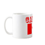 Canada mugs