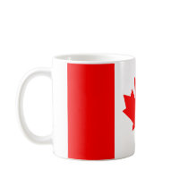 Canada Mug