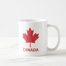 Canada Mug