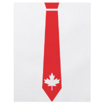 canada nektie icon flyers