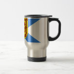 Canada Nova Scotia Flag Mugs