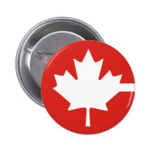 Canada Pin