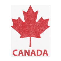 Canada Postcard