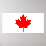 Canada Posters