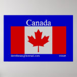 Canada (print)