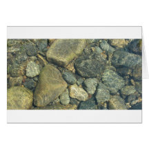 Canada Rocks Card