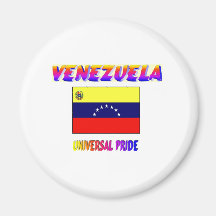 Canada Salsa Parade Magnets
