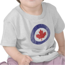 CANADA SHIRTS
