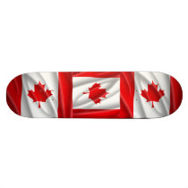 CANADA SKATEBOARDS