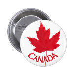 Canada Souvenir Button Canada Pins & Canada Gifts