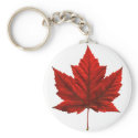 Canada Souvenir Key Chains & Canada Key Chain Gift keychains