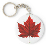 Canada Souvenir Key Chains & Canada Key Chain Gift keychains