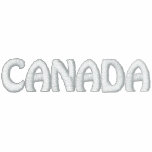 Canada Sports Polo Shirt  Maple Leaf Souvenir embroidered shirts