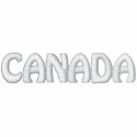 Canada Sports Polo Shirt Souvenir Golf Shirt embroidered shirts