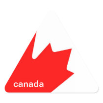 canada sticker