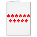 Canada Sucks Cards