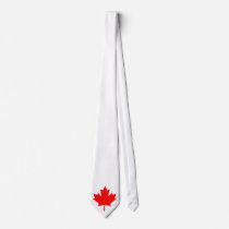 Canada Neckwear