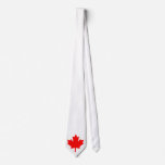 Canada ties
