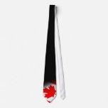Canada Tie