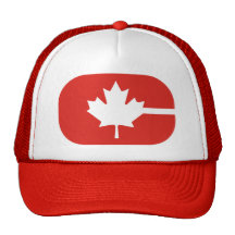 Canada Trucker Hats