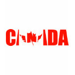 Canada T Shirts