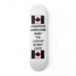 CANADA'S HARDCORE BABY skateboards