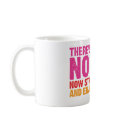 Canadian Atheist Bus Campaign Mug