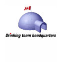 Canadian Beer Drinking Headquarters t-shirts