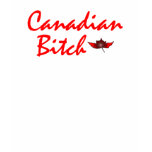 Canadian Bitch