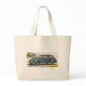 Canadian Chevrolet Master de Luxe Sports Sedan bags