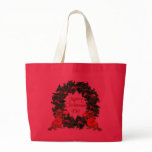 Canadian Christmas bags