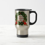 Canadian Christmas Mugs