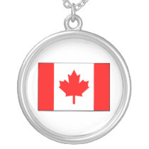 Canadian Flag
