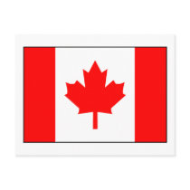 Canadian Flag