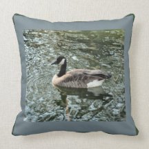 Canadian Goose American MoJo Pillows