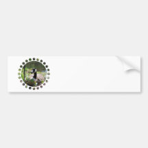 Canadian Goose Nesting Bumper Stickers
